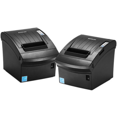 Bixolon SRP-350PLUS Barcode Label Printer
