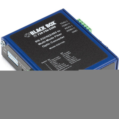 Black Box ICD115A Products