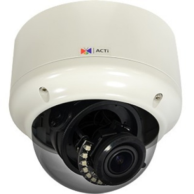 ACTi A81 Security Camera