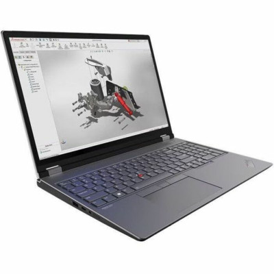 Lenovo Thinkpad Edge Workstation PC