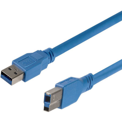 StarTech USB3SAB1 Cables, Connectors, and Adapters