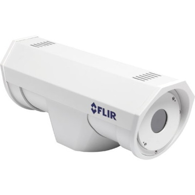 FLIR 427-0030-17-00 Security Camera