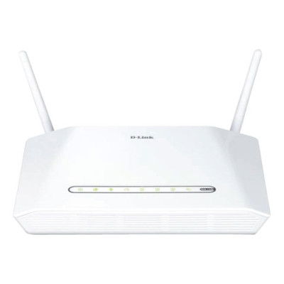 D-Link Wireless Products Telecommunication Equipment