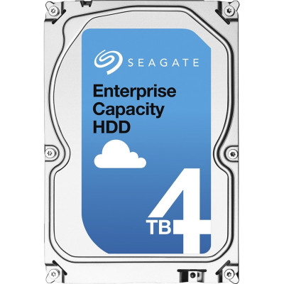 Seagate ST4000NM0035 Drive