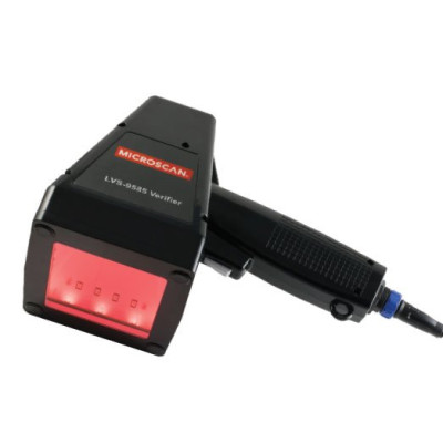 Omron LVS 9585 Barcode Verifier