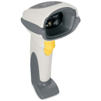 Symbol DS6708 Barcode Scanner