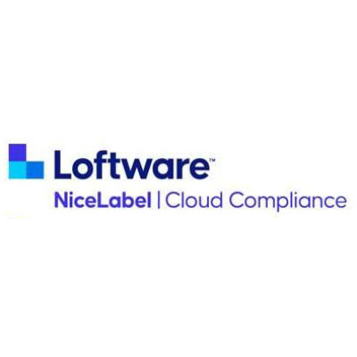 Loftware Cloud Compliance Service Contract