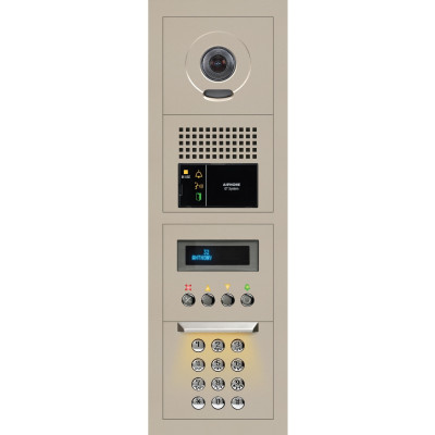 Aiphone TouchScreen Series Products