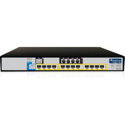 AudioCodes Miscellaneous