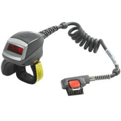 Zebra RS419 Ring Barcode Scanner