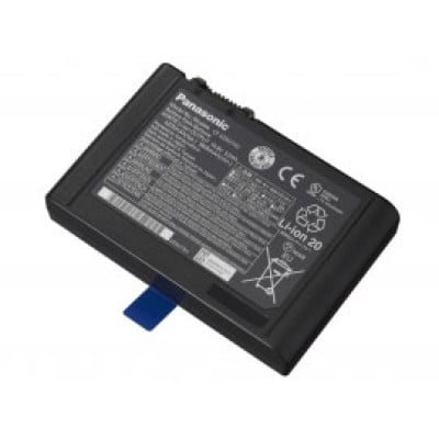 Panasonic FZ-VZSUX100J Battery