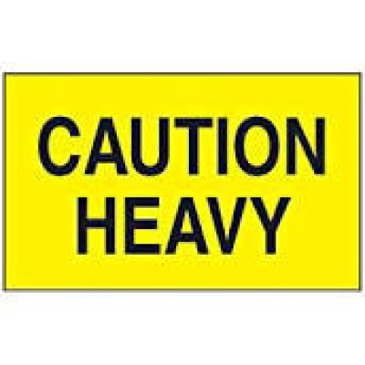 AirTrack® Shipping Labels Shipping Labels