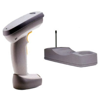 Symbol LS 4074 Barcode Scanner