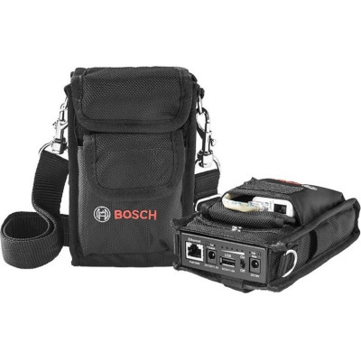 Bosch NPD-3001-WAP Security Camera