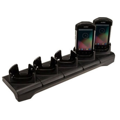 Zebra CRD-TC7X-5C4B-KT1 Docks and Cradles