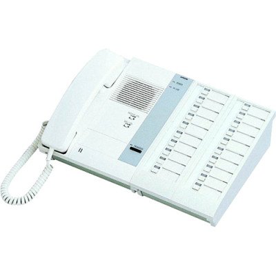 Aiphone TouchScreen Series Access Control Equipment