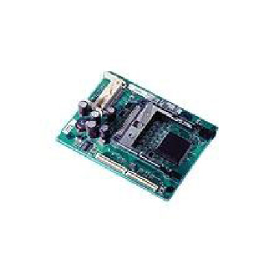 Zebra ZebraNet Print Server II Print Server