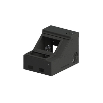 Gamber-Johnson Non-Vehicle Specific Console Boxes And Kits Mounting Hardware and Stands