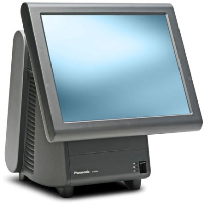 Panasonic Envo JS-960 POS Touch Terminal