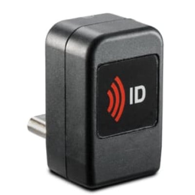 rf IDEAS Wave ID Nano Access Control Reader