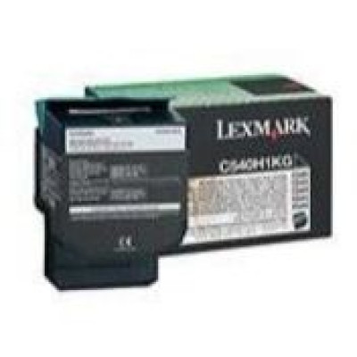 Lexmark C540H4KG Toner