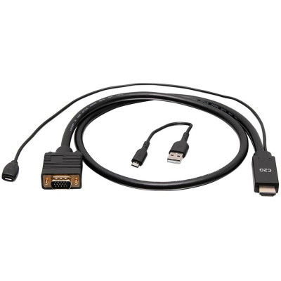 Cables To Go C2G41472 Cables, Connectors, and Adapters