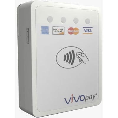 ID Tech VP3300 Payment Terminal