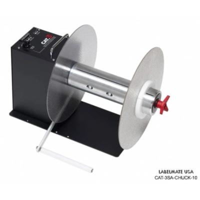 Labelmate 80-203-0029 Label Rewinder