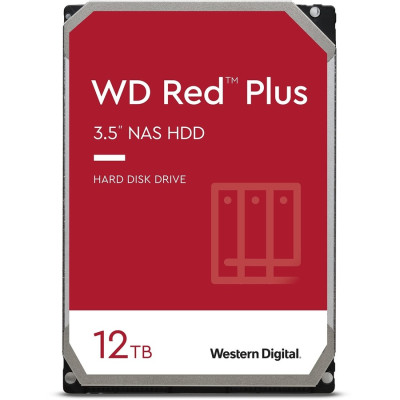 Western Digital WD120EFBX Drive