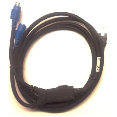 Zebra CBA-K63-S07PAR Cables, Connectors, and Adapters