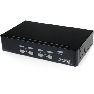 StarTech SV431USB Power Device
