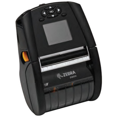 zenaoページ Zebra ZQ620 Mobile Printer - Big Sales, Big Inventory and