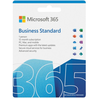Microsoft KLQ-00659 Software