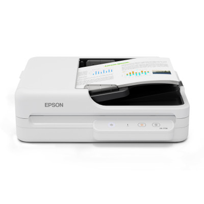 Epson DS-1730 Laser Printer