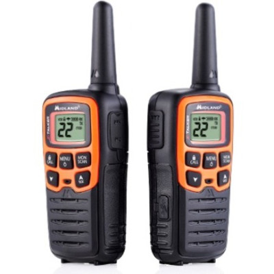 Midland T51VP3 Two-way Radio