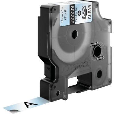 Dymo Labels Barcode Label