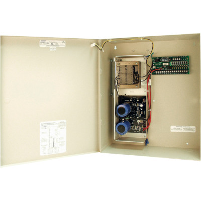 HES BPS-24-10 Access Control Equipment
