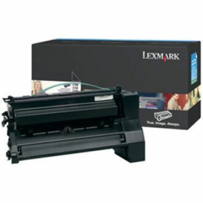 Lexmark C780A2KG Toner