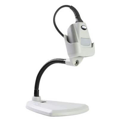 Code CR1100 Fixed Barcode Scanner