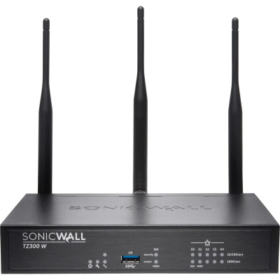 SonicWall Software Software