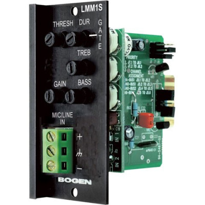Bogen DCM290P Public Address Equipment