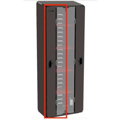 Zebra CS-CAB-XL5-DRK Spare Parts