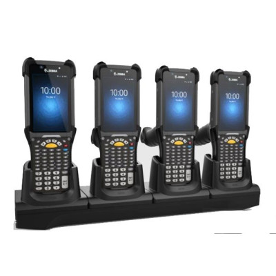 Zebra CRD-MC93-4SCHG-01 Docks and Cradles
