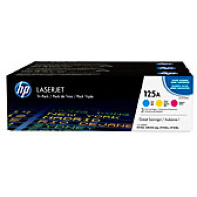 HP Toner Toner