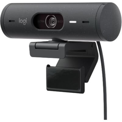 Logitech 960-001493 Video Conferencing Equipment