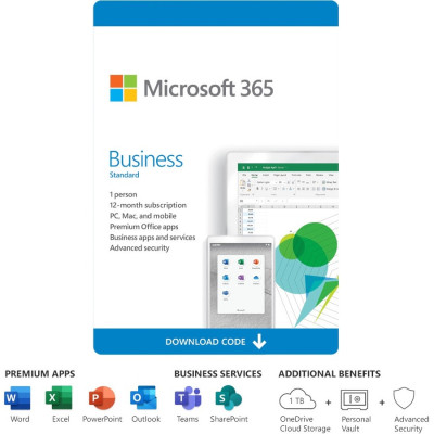 Microsoft KLQ-00218 Software