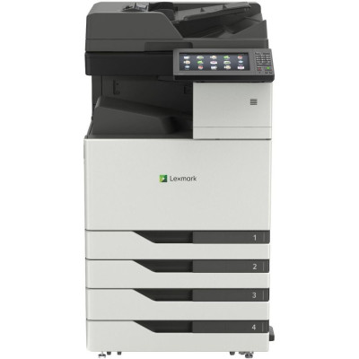 Lexmark 32CT058 Laser Printer