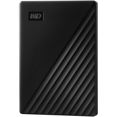 Western Digital WDBYVG0020BBK-WESN
