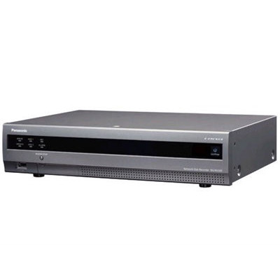 Panasonic MR-MRS1281TBWXP Network Video Recorder