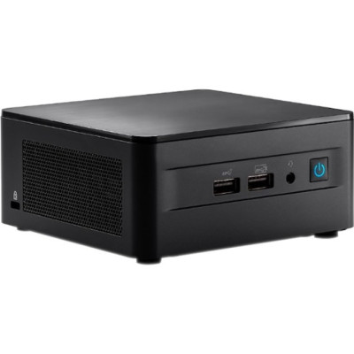 Asus NUC 12 Desktop PC